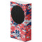 NBA Washington Wizards Camo Digi Xbox Series S Console Skin